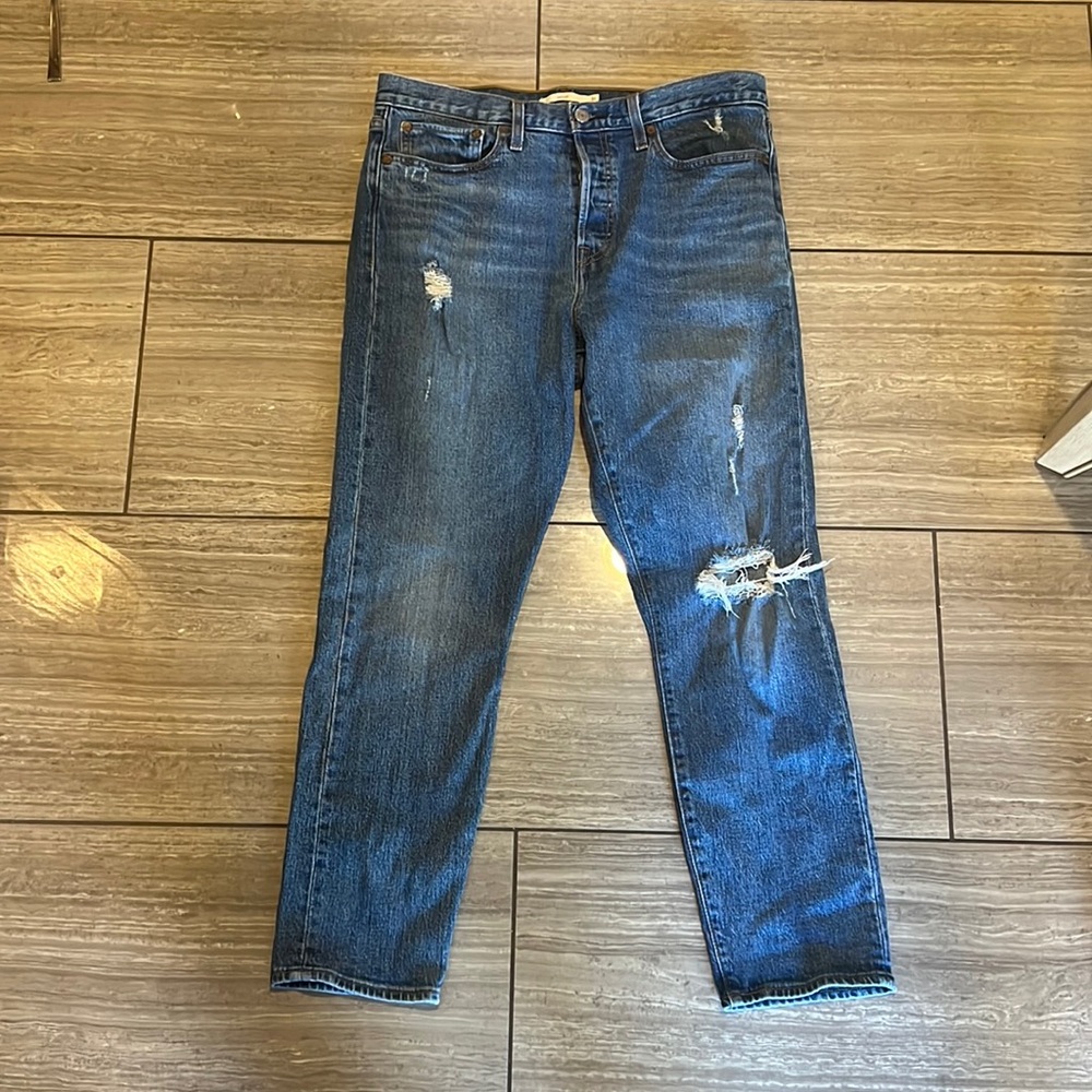 Levi Jeans